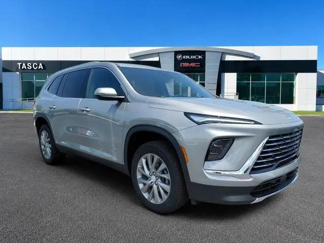 2025 Buick Enclave Preferred FWD for sale in Melbourne, FL