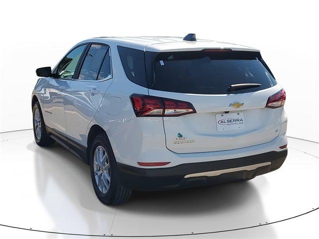 2023 Chevrolet Equinox FWD LT