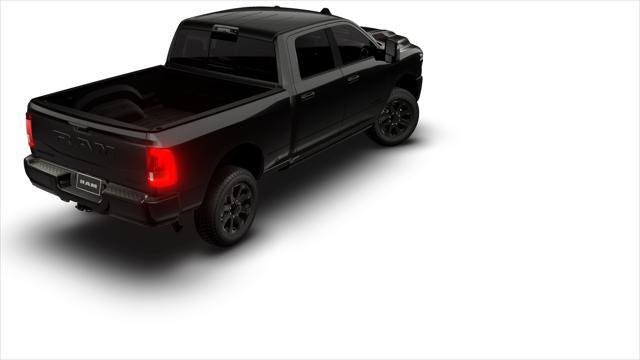 2026 RAM Ram 2500 RAM 2500 LARAMIE CREW CAB 4X4 64 BOX 2026 RAM Ram 2500 RAM 2500 LARAMIE CREW CAB 4X4 64 BOX