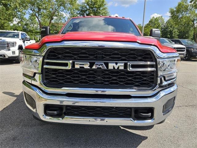 2023 RAM 3500 Chassis Tradesman/SLT/Laramie/Limited