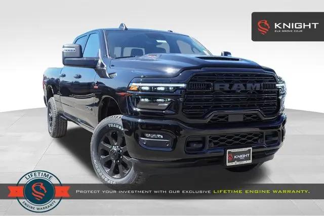 2025 Ram 3500 Laramie Crew Cab 4x4 6'4" Box for sale in Elk Grove, CA