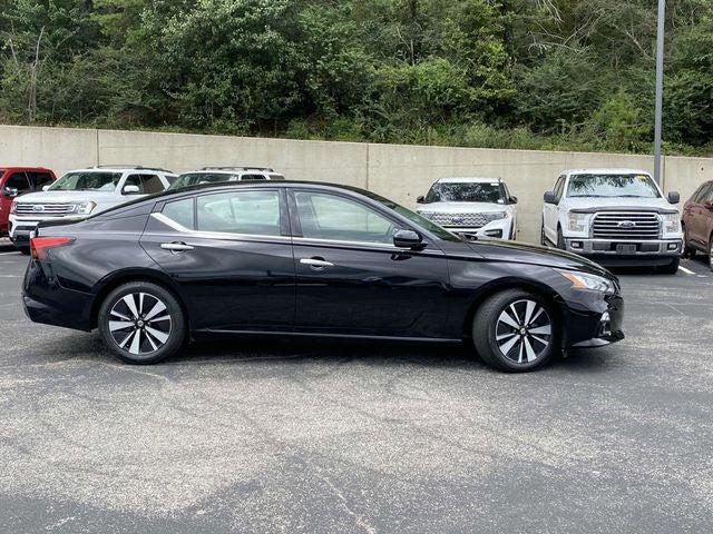 2020 Nissan Altima SL FWD