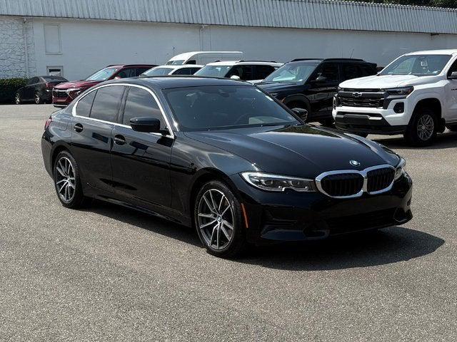 2020 BMW 330i xDrive