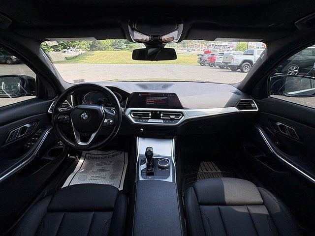 2020 BMW 330i xDrive