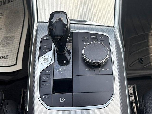 2020 BMW 330i xDrive