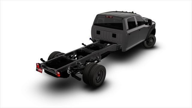 2026 RAM Ram 5500 Chassis Cab RAM 5500 TRADESMAN CHASSIS CREW CAB 4X4 84 CA 2026 RAM Ram 5500 Chassis Cab RAM 5500 TRADESMAN CHASSIS CREW CAB 4X4 84 CA