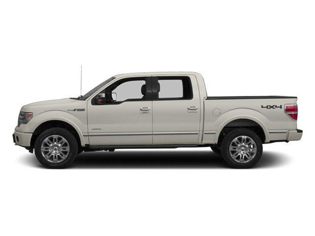 2013 Ford F-150 XL