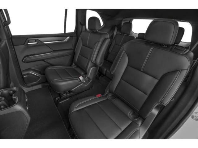 2026 GMC Acadia AWD Elevation