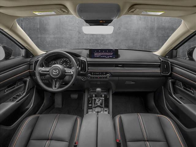 2025 Mazda CX-50 2.5 Turbo Premium Plus Package