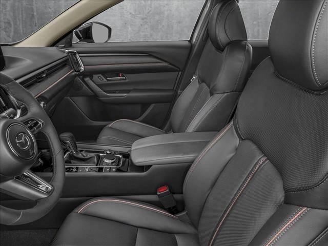 2025 Mazda CX-50 2.5 Turbo Premium Plus Package