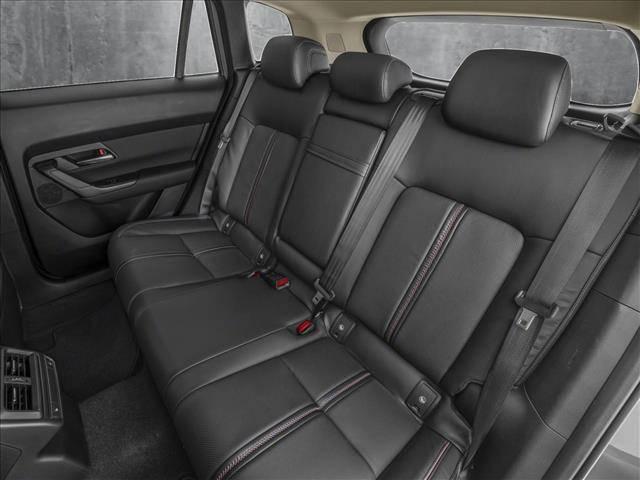 2025 Mazda CX-50 2.5 Turbo Premium Plus Package