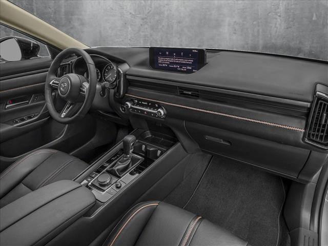 2025 Mazda CX-50 2.5 Turbo Premium Plus Package