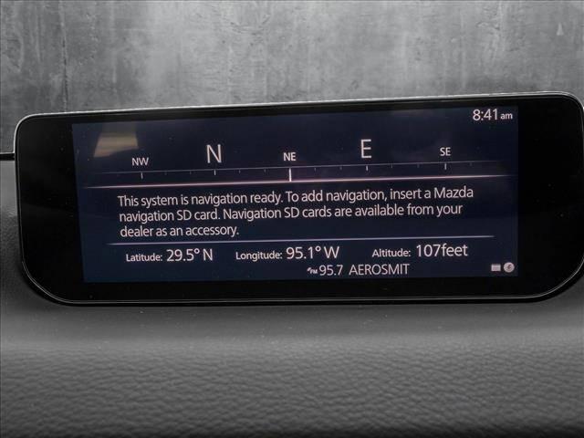 2025 Mazda CX-50 2.5 Turbo Premium Plus Package