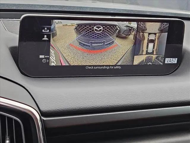 2025 Mazda CX-50 2.5 Turbo Premium Plus Package