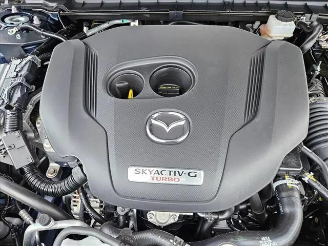 2025 Mazda CX-50 2.5 Turbo Premium Plus Package
