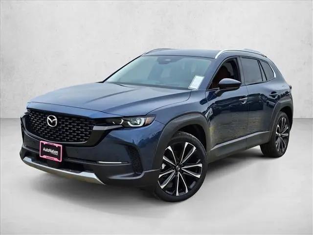 2025 Mazda CX-50 2.5 Turbo Premium Plus Package for sale in Carlsbad, CA