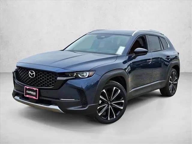 2025 Mazda CX-50 2.5 Turbo Premium Plus Package for sale in Carlsbad, CA