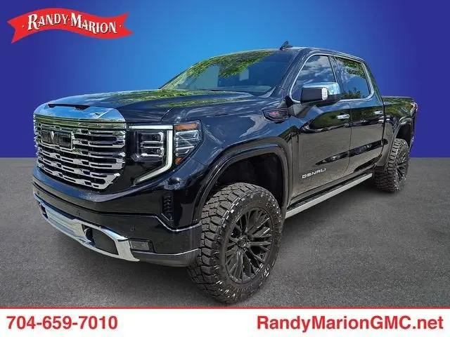 2026 GMC Sierra 1500 Denali for sale in Huntersville, NC