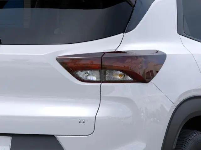 2026 Chevrolet TrailBlazer FWD LT