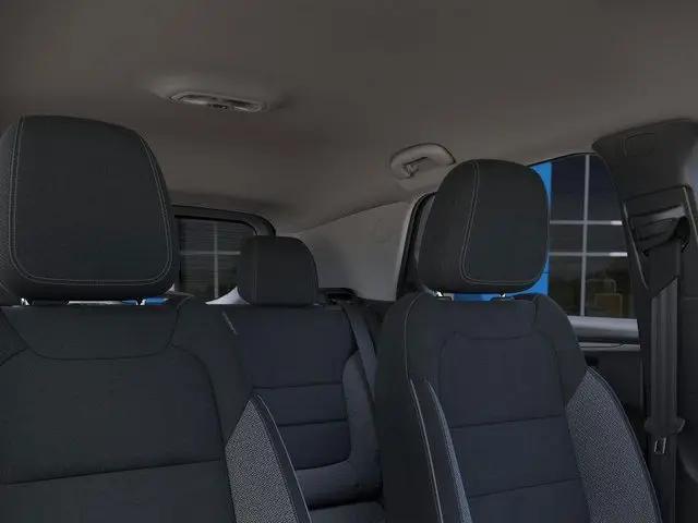 2026 Chevrolet TrailBlazer FWD LT