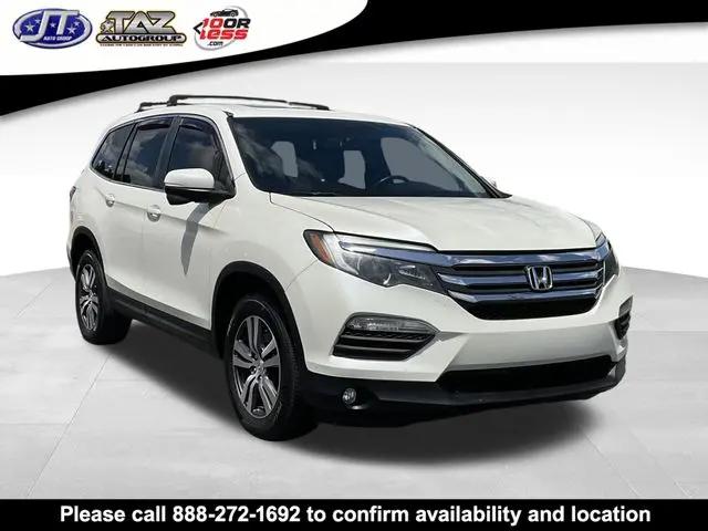2018 Honda Pilot EX-L for sale in Sanford, NC