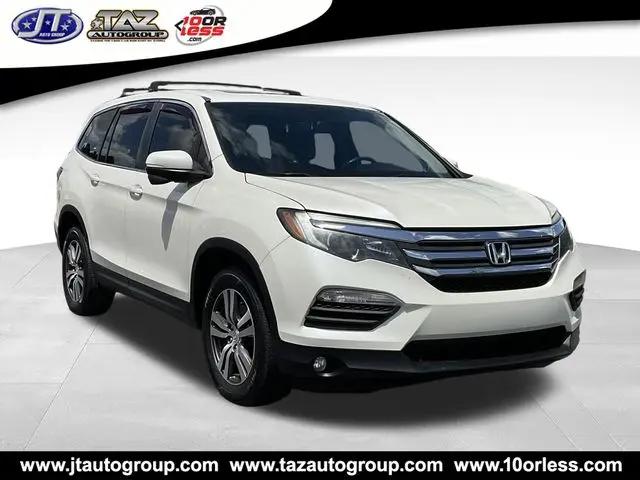 2018 Honda Pilot EX-L for sale in Sanford, NC