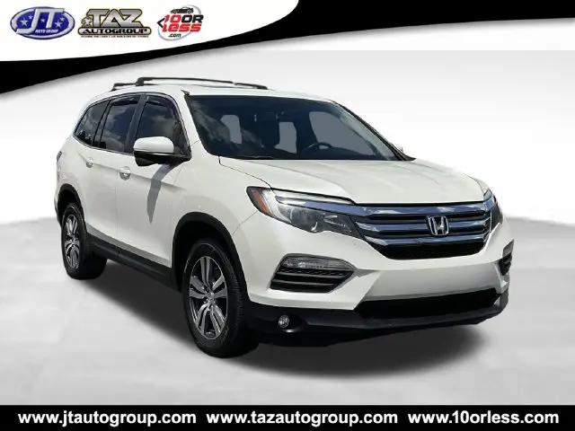 2018 Honda Pilot EX-L for sale in Sanford, NC