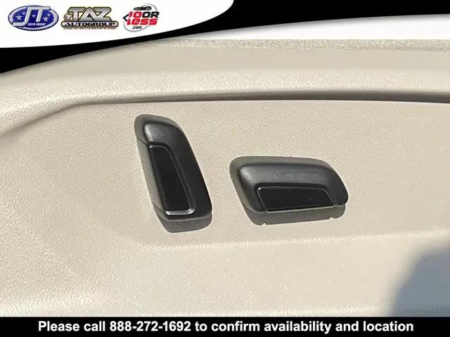 2021 Volkswagen Atlas 3.6L V6 SEL