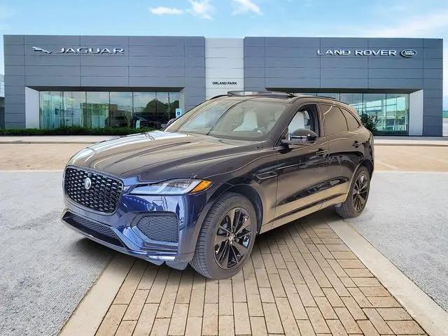 2026 Jaguar F-PACE R-Dynamic S P250 AWD Automatic for sale in Tinley Park, IL