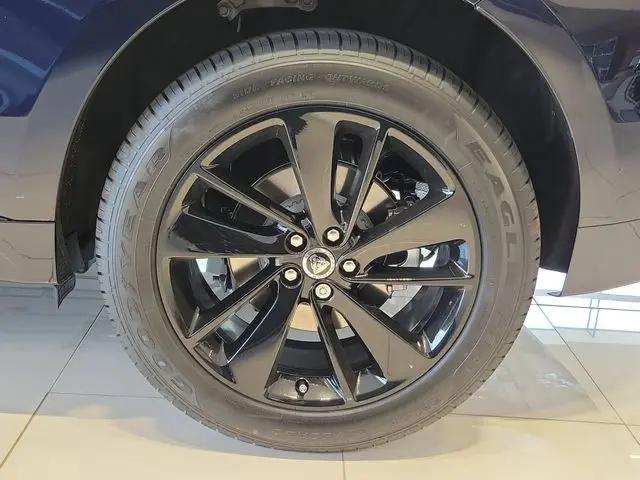 2026 Jaguar F-PACE R-Dynamic S P250 AWD Automatic