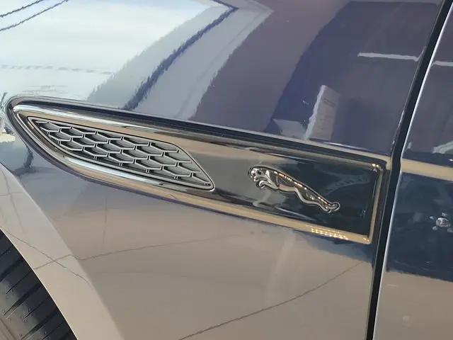 2026 Jaguar F-PACE R-Dynamic S P250 AWD Automatic