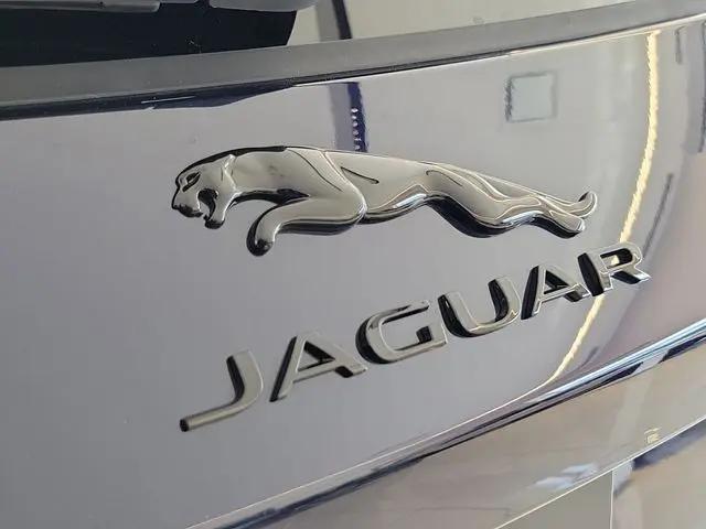 2026 Jaguar F-PACE R-Dynamic S P250 AWD Automatic