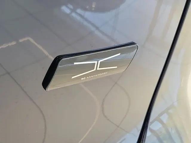 2026 Jaguar F-PACE R-Dynamic S P250 AWD Automatic