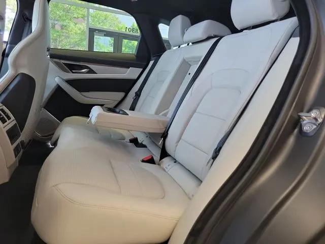 2026 Jaguar F-PACE R-Dynamic S P250 AWD Automatic