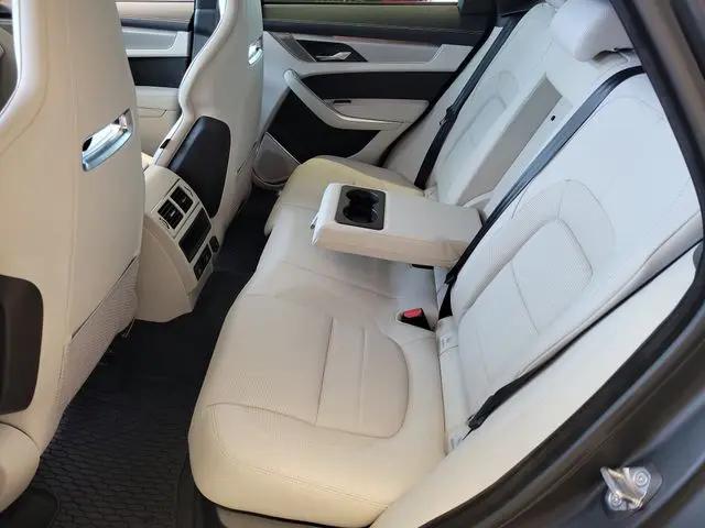 2026 Jaguar F-PACE R-Dynamic S P250 AWD Automatic