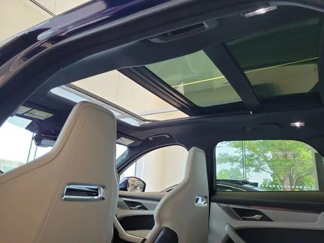 2026 Jaguar F-PACE R-Dynamic S P250 AWD Automatic