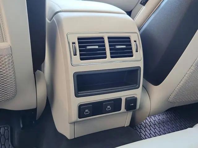 2026 Jaguar F-PACE R-Dynamic S P250 AWD Automatic
