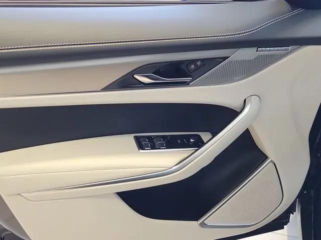 2026 Jaguar F-PACE R-Dynamic S P250 AWD Automatic