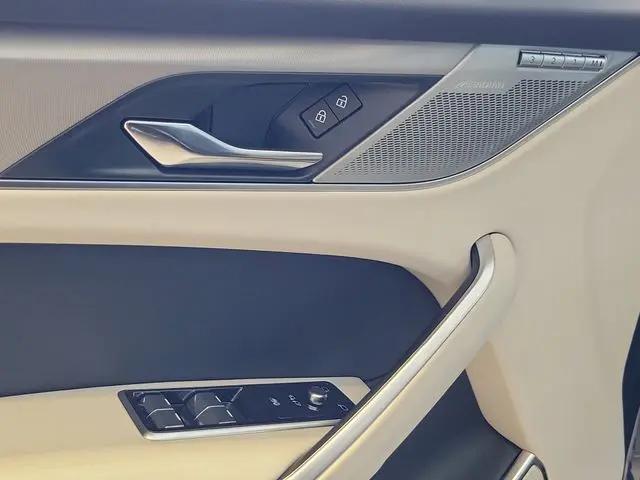 2026 Jaguar F-PACE R-Dynamic S P250 AWD Automatic