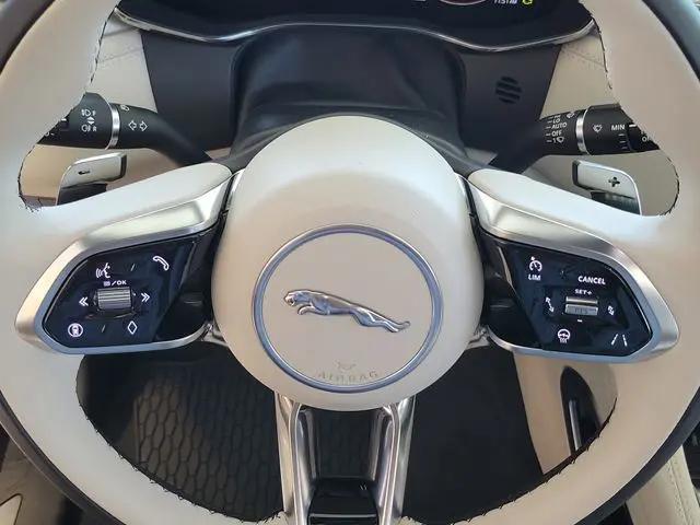 2026 Jaguar F-PACE R-Dynamic S P250 AWD Automatic
