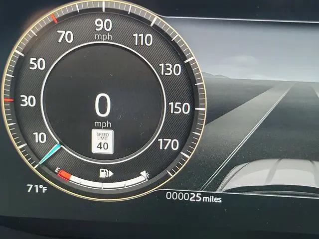 2026 Jaguar F-PACE R-Dynamic S P250 AWD Automatic