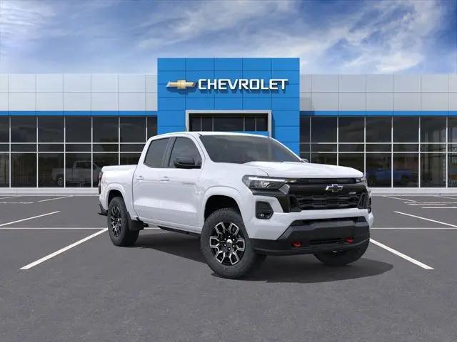 2026 Chevrolet Colorado 4WD Z71 for sale in Ballston Spa, NY
