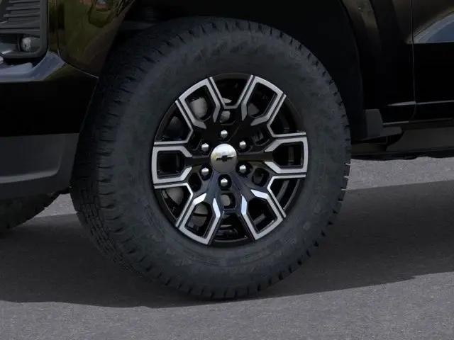 2026 Chevrolet Colorado 4WD Z71