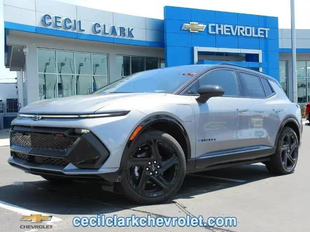 2025 Chevrolet Equinox RS for sale in Leesburg, FL