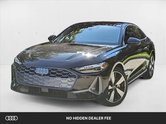 2025 Audi A5 Prestige TFSI quattro S tronic for sale in Hardeeville, SC