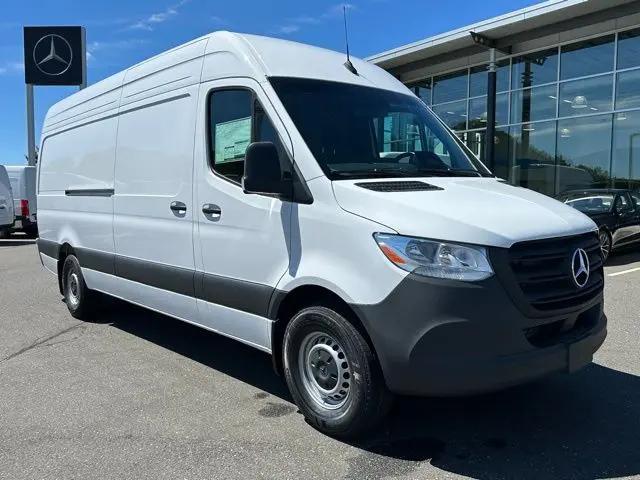 2025 Mercedes-Benz Sprinter 2500 High Roof 4-Cyl Diesel for sale in Chicopee, MA