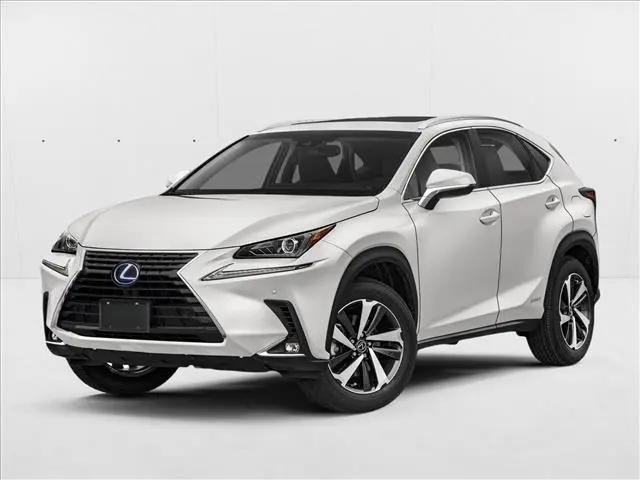 2021 Lexus NX 300h NX 300h for sale in Hayward, CA