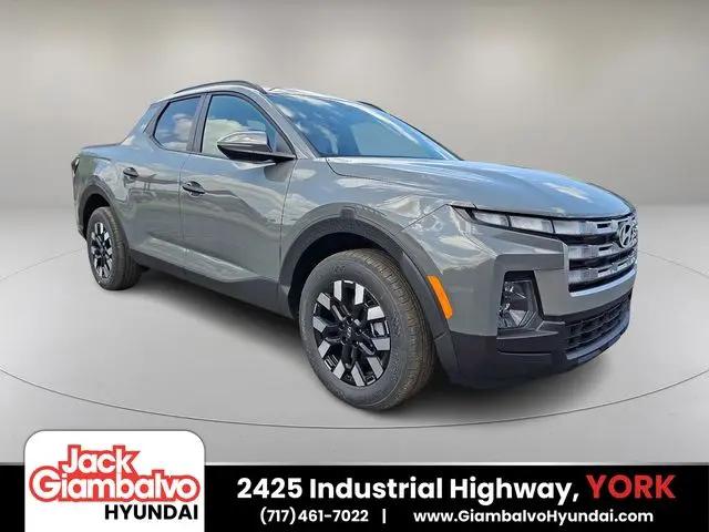 2026 Hyundai Santa Cruz SEL Activity for sale in York, PA