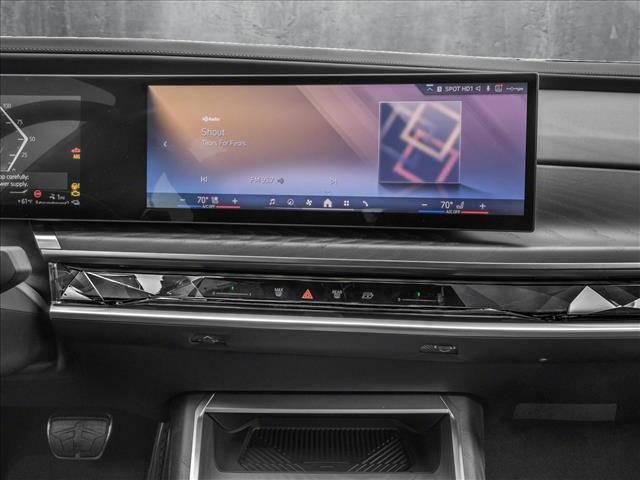 2026 BMW 7 Series 750e xDrive