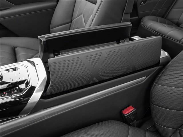 2026 BMW 7 Series 750e xDrive